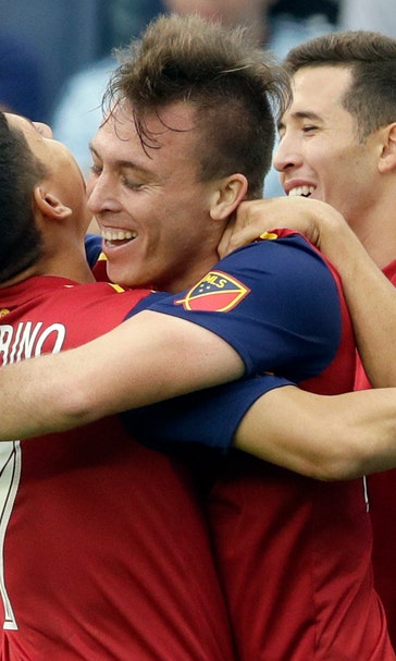 Race to the MLS playoffs is in full swing